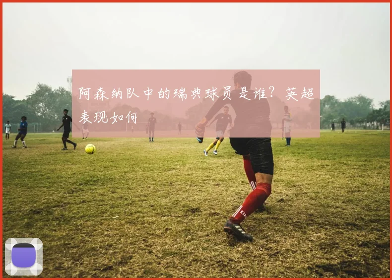 阿森纳队中的瑞典球员是谁?英超表现如何