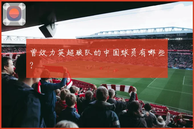 曾效力英超狼队的中国球员有哪些?