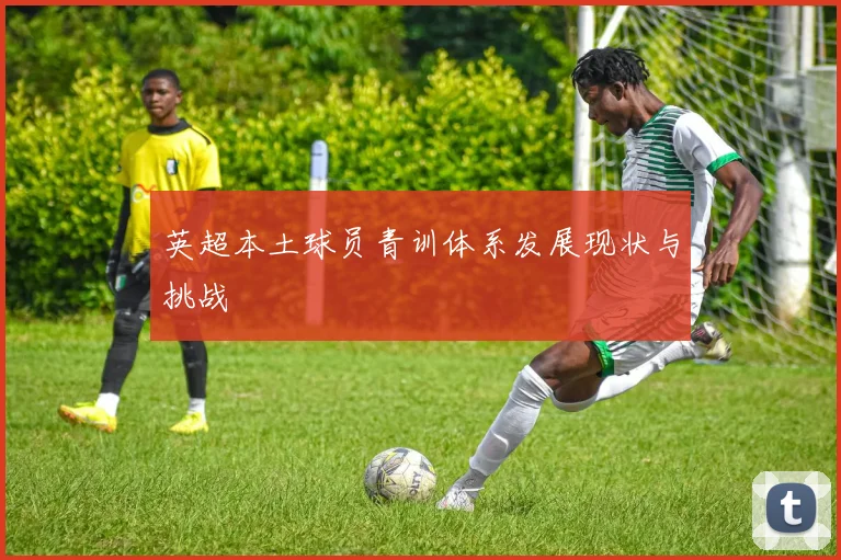 英超本土球员青训体系发展现状与挑战